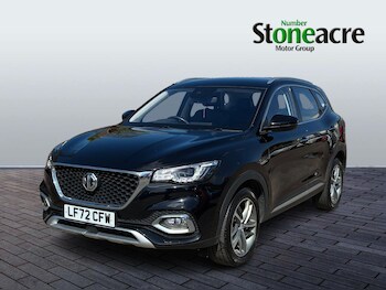 Used MG MG HS 2023 for sale - 78363028: Photo