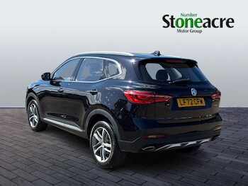 Used MG MG HS 2023 for sale - 78363028: Photo