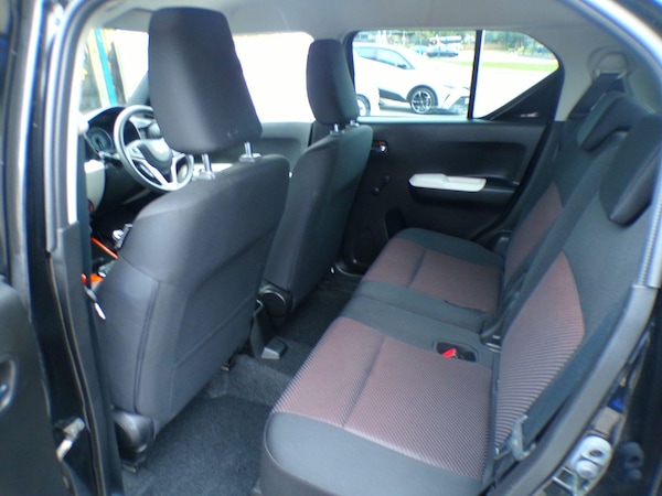 Used Suzuki Ignis 2018 for sale - 76295072: Photo 12