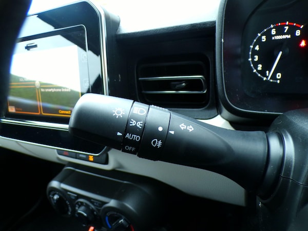 Used Suzuki Ignis 2018 for sale - 76295072: Photo 14