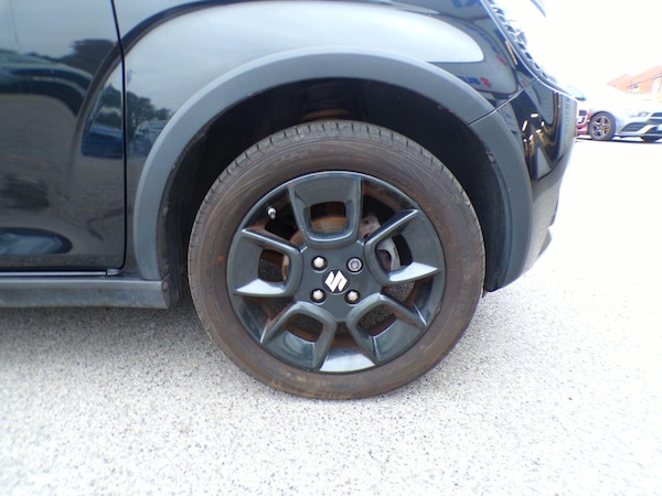 Used Suzuki Ignis 2018 for sale - 76295072: Photo 17