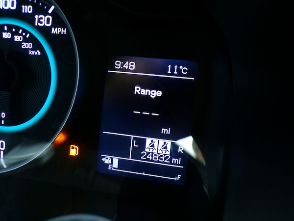 Used Suzuki Ignis 2018 for sale - 76295072: Photo 21