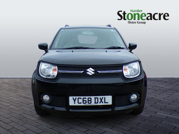 Used Suzuki Ignis 2018 for sale - 76295072: Photo 2