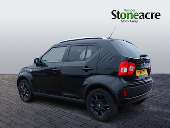Used Suzuki Ignis 2018 for sale - 76295072: Photo