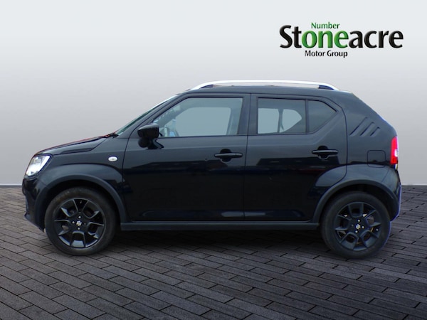 Used Suzuki Ignis 2018 for sale - 76295072: Photo 5