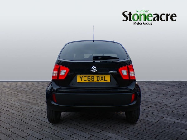 Used Suzuki Ignis 2018 for sale - 76295072: Photo 6