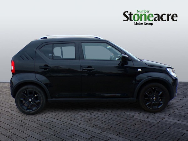 Used Suzuki Ignis 2018 for sale - 76295072: Photo 7