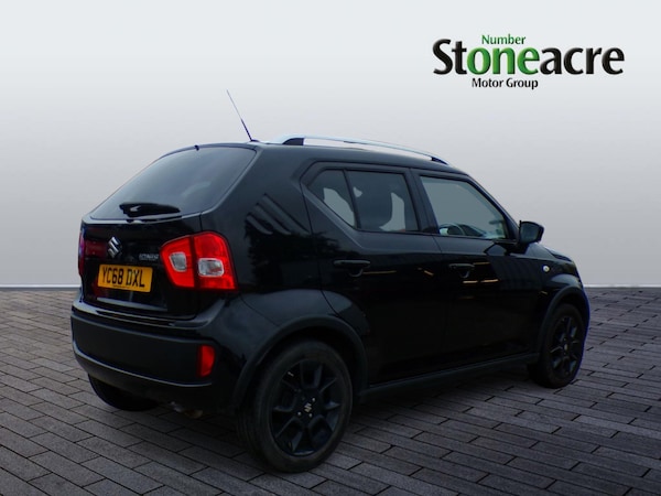 Used Suzuki Ignis 2018 for sale - 76295072: Photo 8