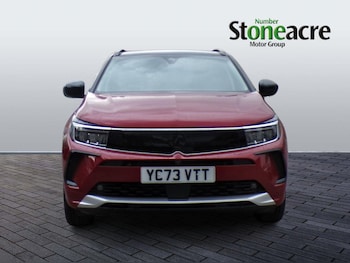 Used Vauxhall Grandland 2023 for sale - 75539847: Photo