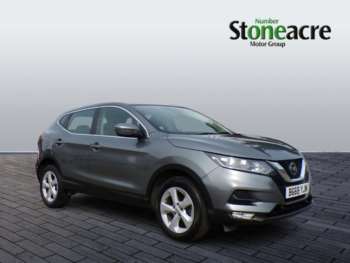2018 (68) - 1.5 dCi Acenta SUV 5dr Diesel Manual Euro 6 (s/s) (115 ps)
