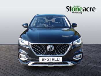 Used MG HS 2021 for sale - 74465643: Photo