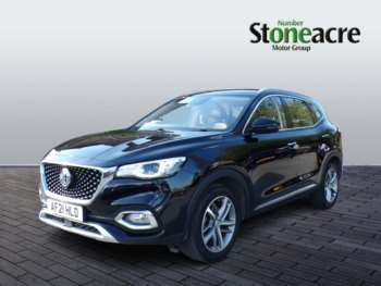 Used MG HS 2021 for sale - 74465643: Photo