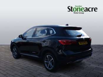 Used MG HS 2021 for sale - 74465643: Photo