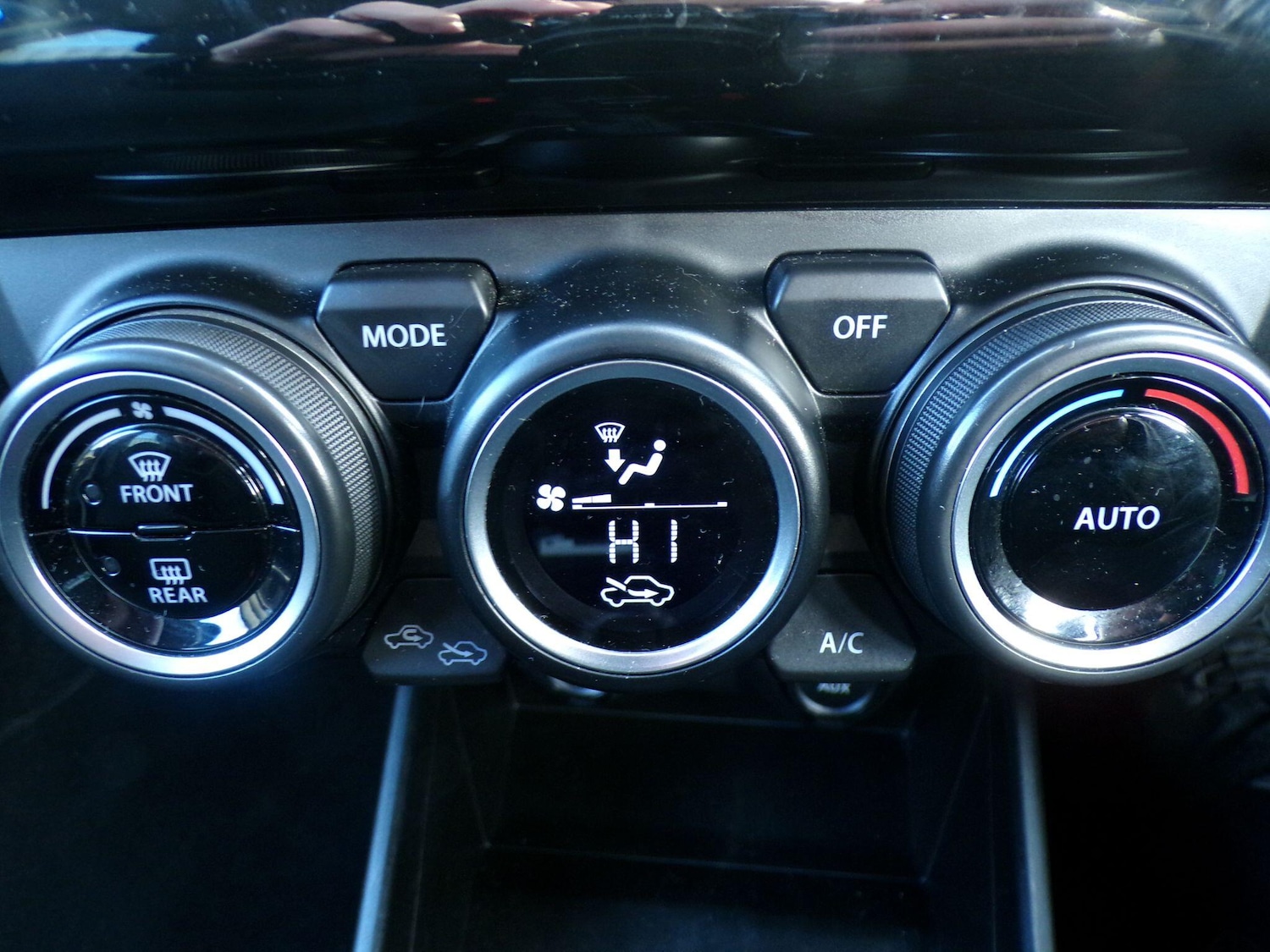 Used Suzuki Swift 2020 for sale - 77267105: Photo 19