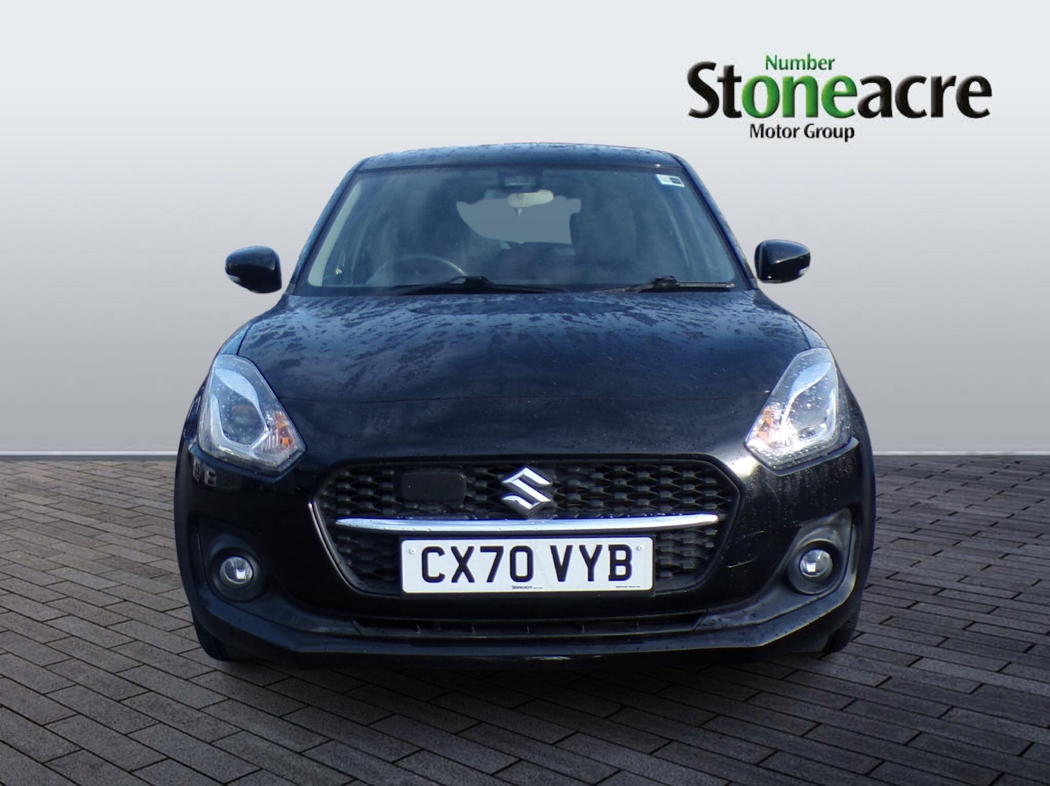 Used Suzuki Swift 2020 for sale - 77267105: Photo 2