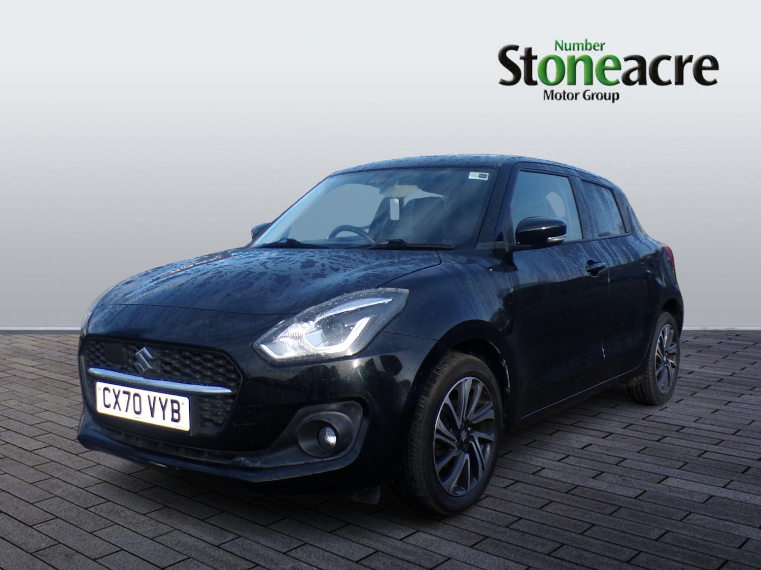 Used Suzuki Swift 2020 for sale - 77267105: Photo 3