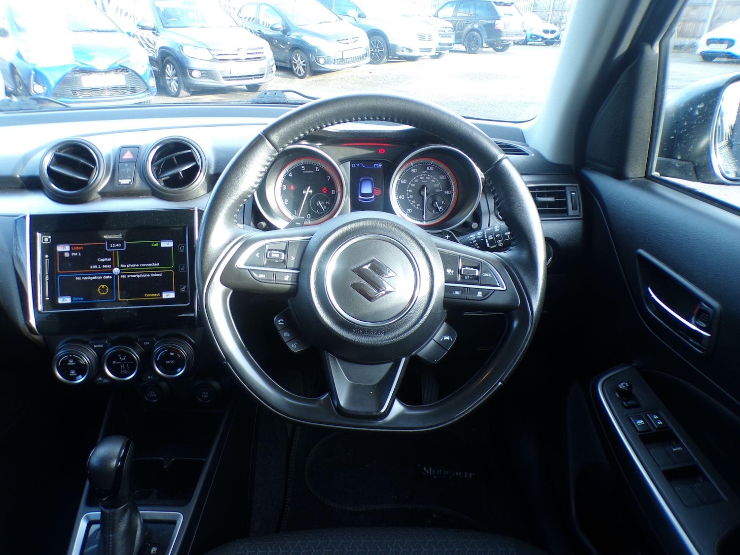 Used Suzuki Swift 2020 for sale - 77267105: Photo 32