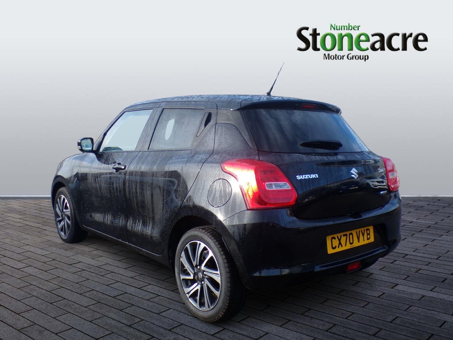 Used Suzuki Swift 2020 for sale - 77267105: Photo 4