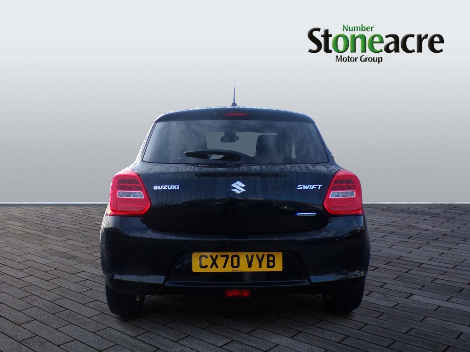 Used Suzuki Swift 2020 for sale - 77267105: Photo 6