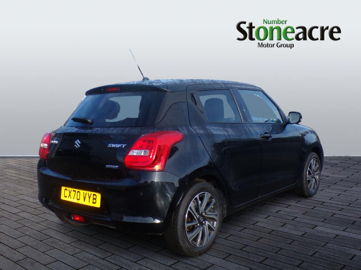 Used Suzuki Swift 2020 for sale - 77267105: Photo 8