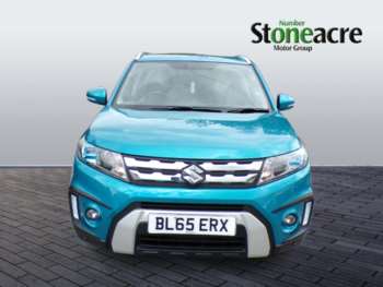 Used Suzuki Vitara 2015 for sale - 74935089: Photo