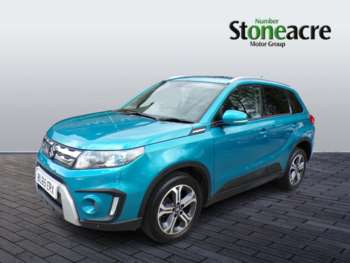 Used Suzuki Vitara 2015 for sale - 74935089: Photo