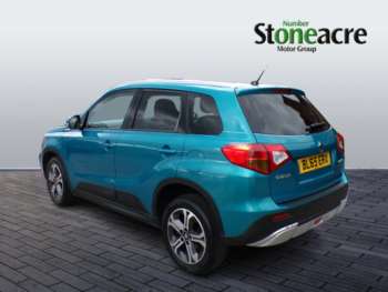 Used Suzuki Vitara 2015 for sale - 74935089: Photo