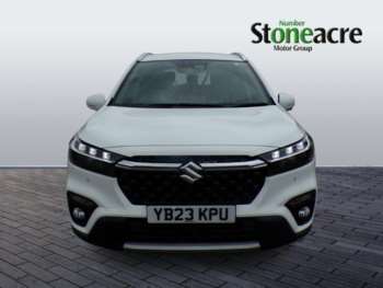 Used Suzuki SX4 S-Cross 2023 for sale - 75115032: Photo
