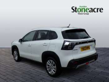 Used Suzuki SX4 S-Cross 2023 for sale - 75115032: Photo