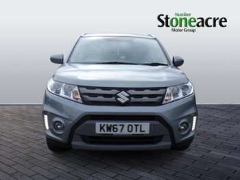 Used Suzuki Vitara 2017 for sale - 75280028: Photo
