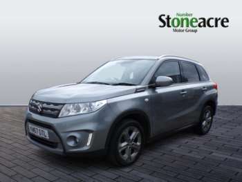 Used Suzuki Vitara 2017 for sale - 75280028: Photo