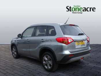Used Suzuki Vitara 2017 for sale - 75280028: Photo