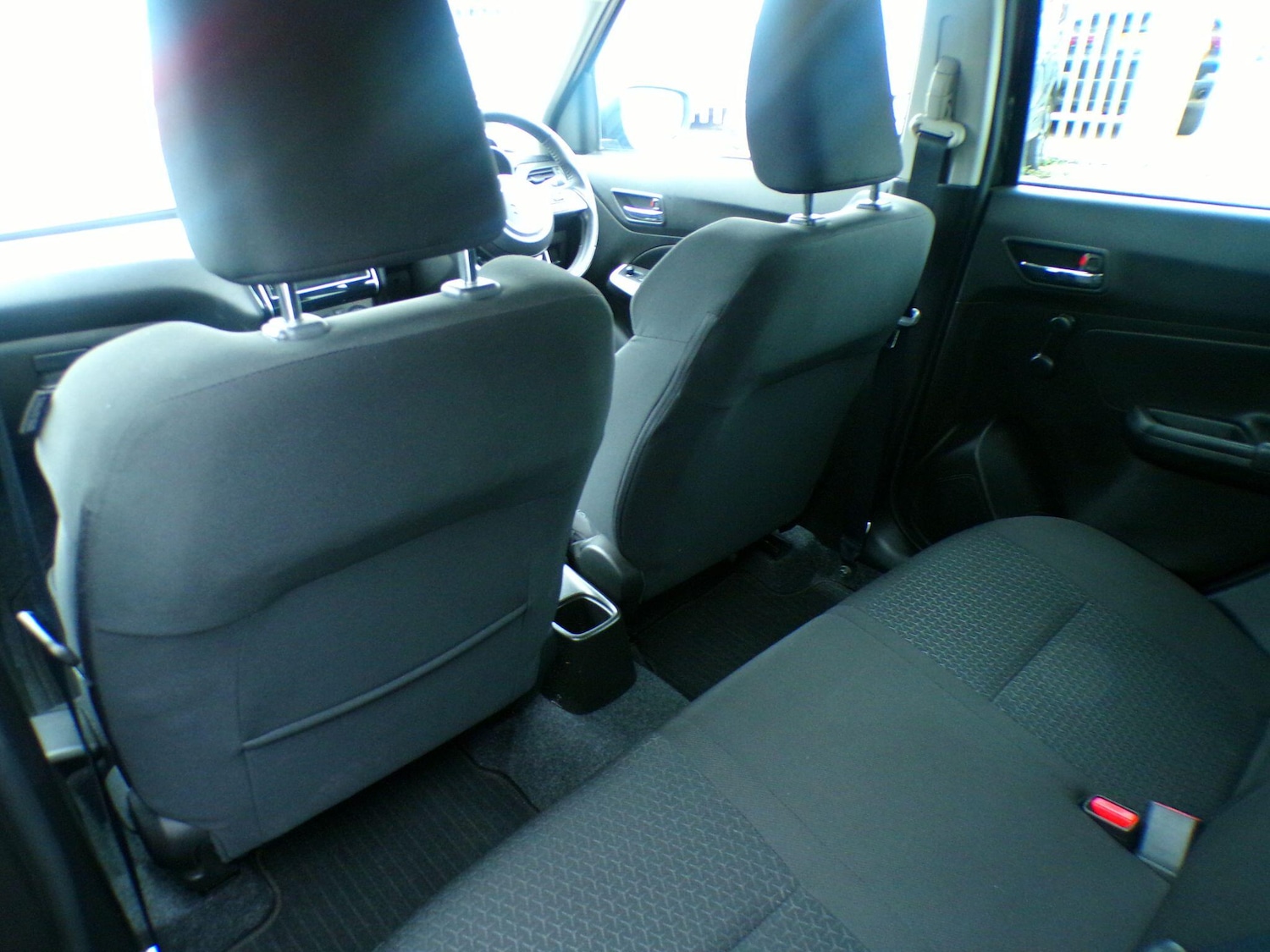 Used Suzuki Swift 2023 for sale - 76537800: Photo 13