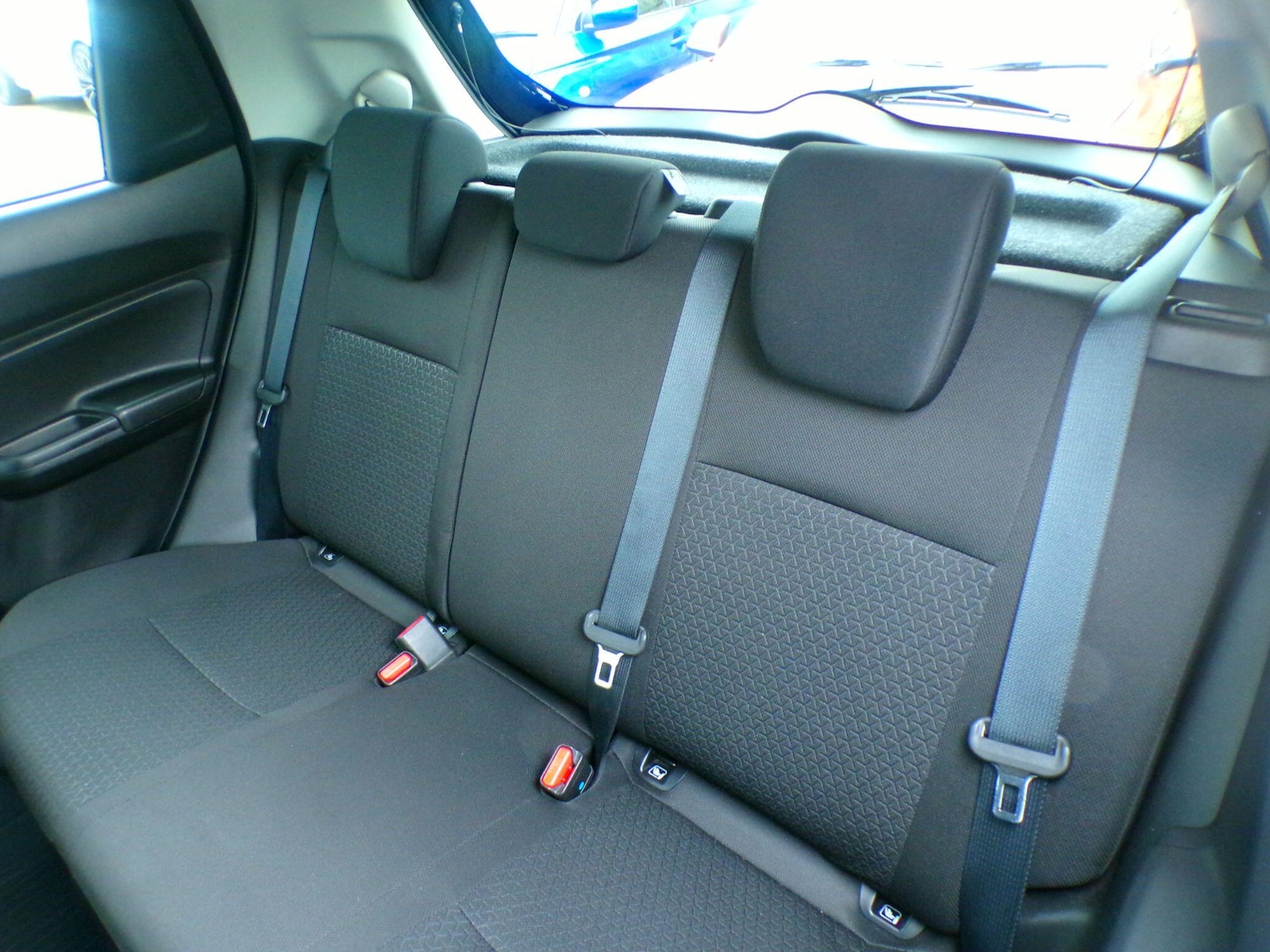 Used Suzuki Swift 2023 for sale - 76537800: Photo 14