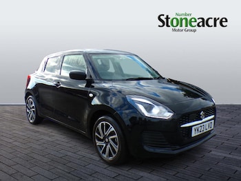 Used Suzuki Swift 2023 for sale - 76537800: Photo