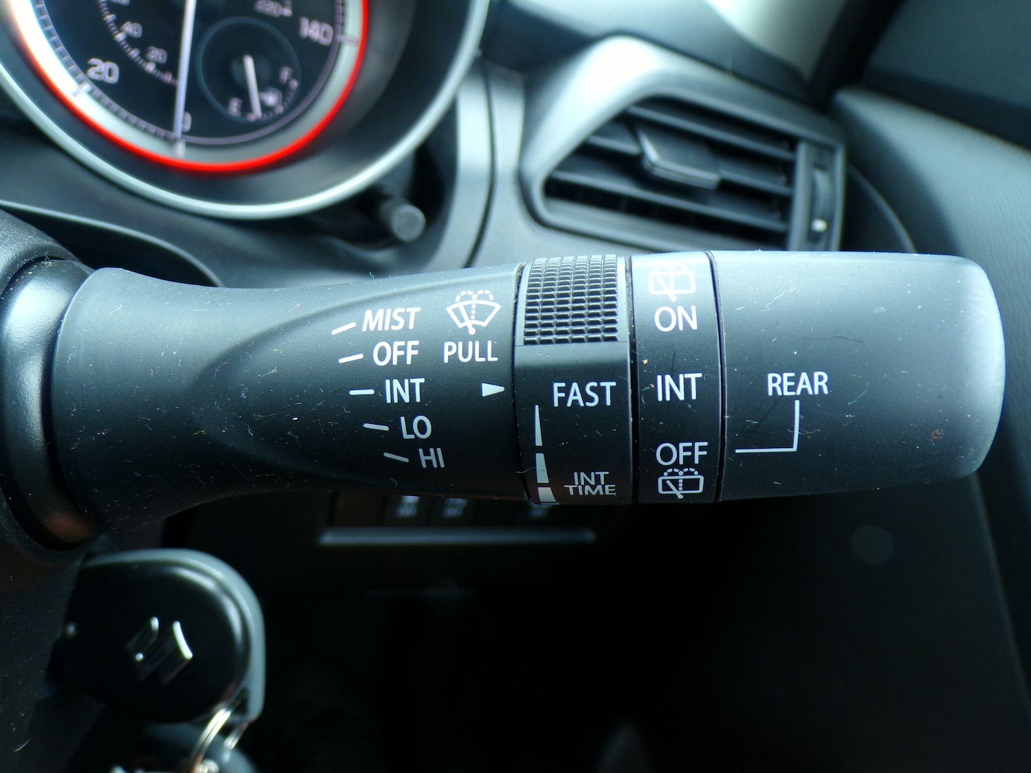 Used Suzuki Swift 2023 for sale - 76537800: Photo 21