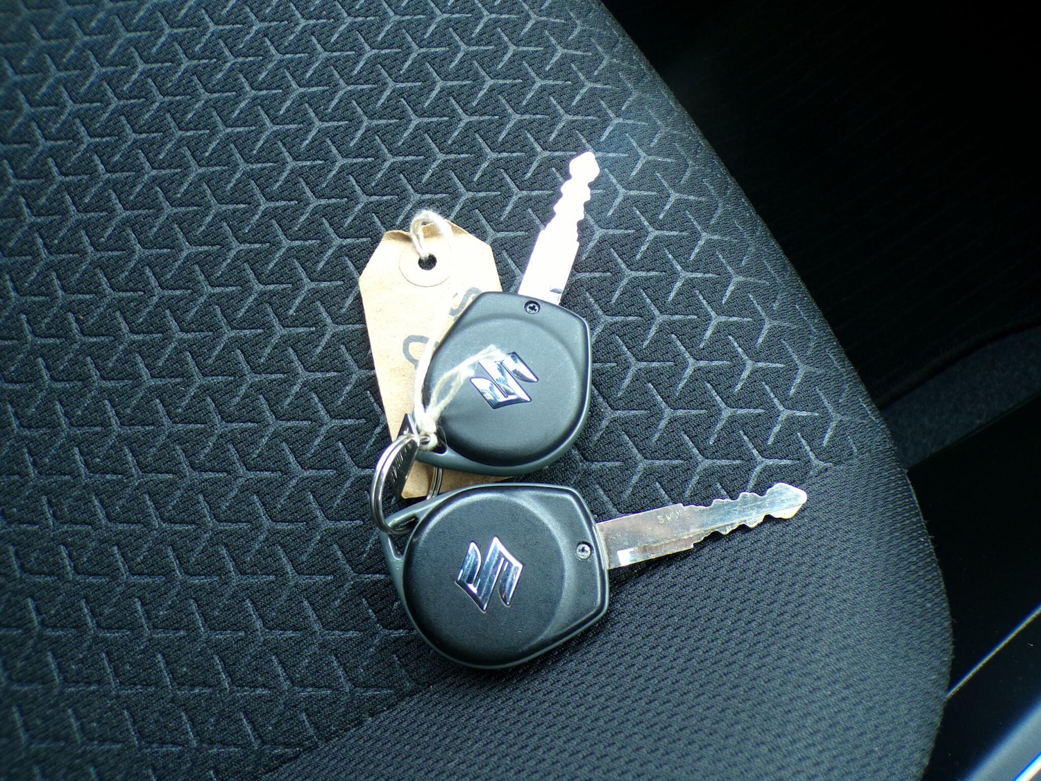 Used Suzuki Swift 2023 for sale - 76537800: Photo 23