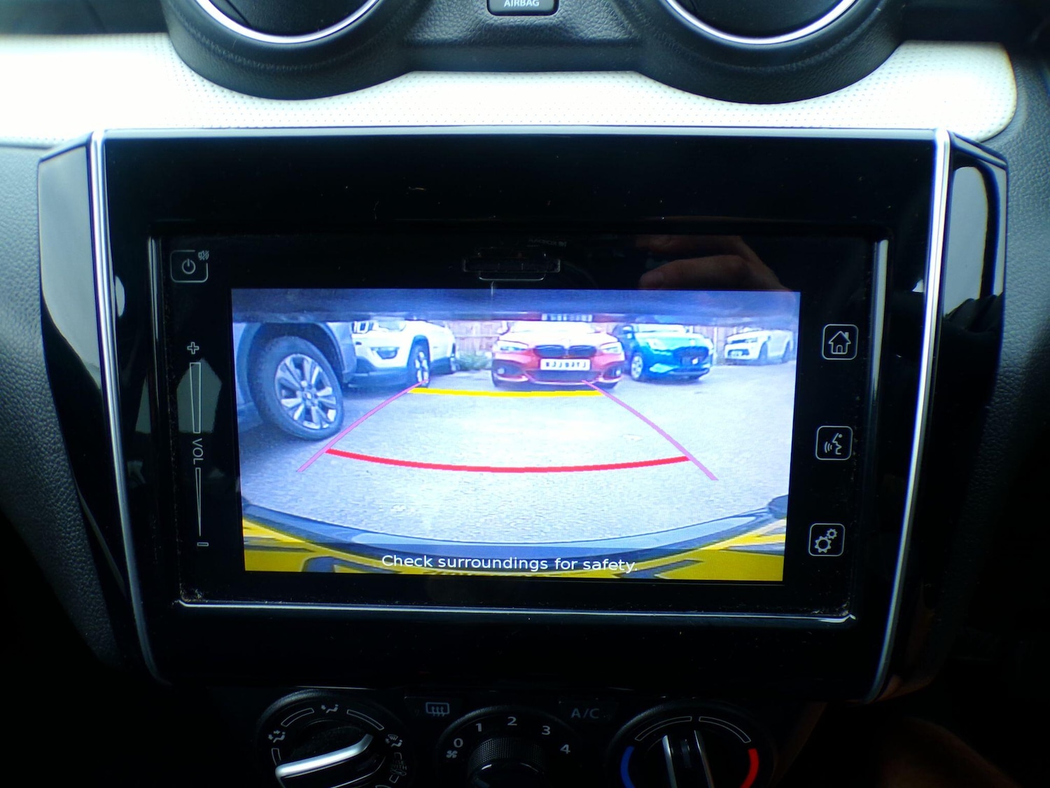 Used Suzuki Swift 2023 for sale - 76537800: Photo 26