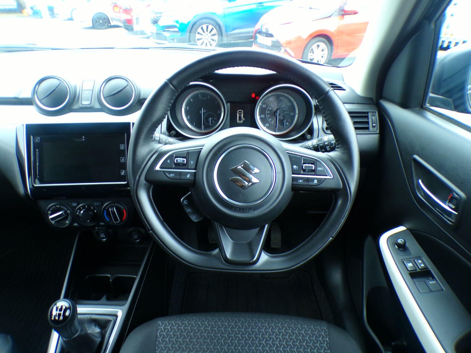 Used Suzuki Swift 2023 for sale - 76537800: Photo 28