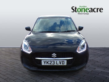 Used Suzuki Swift 2023 for sale - 76537800: Photo