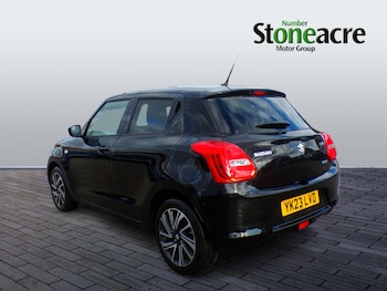 Used Suzuki Swift 2023 for sale - 76537800: Photo