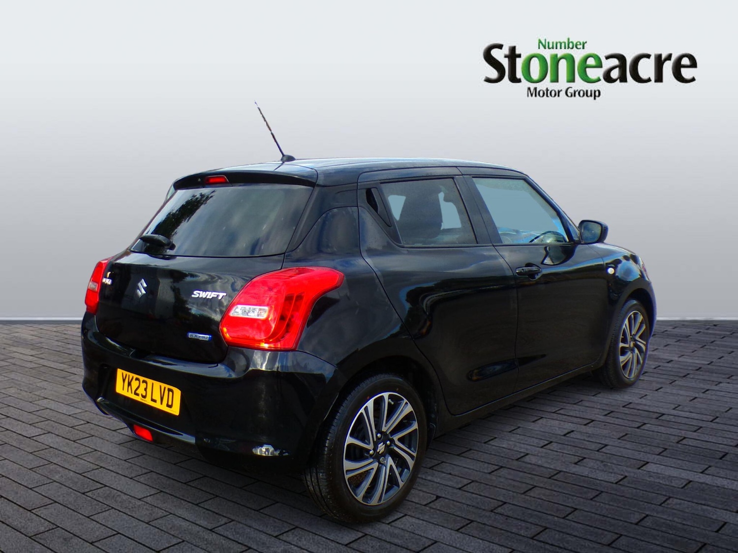 Used Suzuki Swift 2023 for sale - 76537800: Photo 7