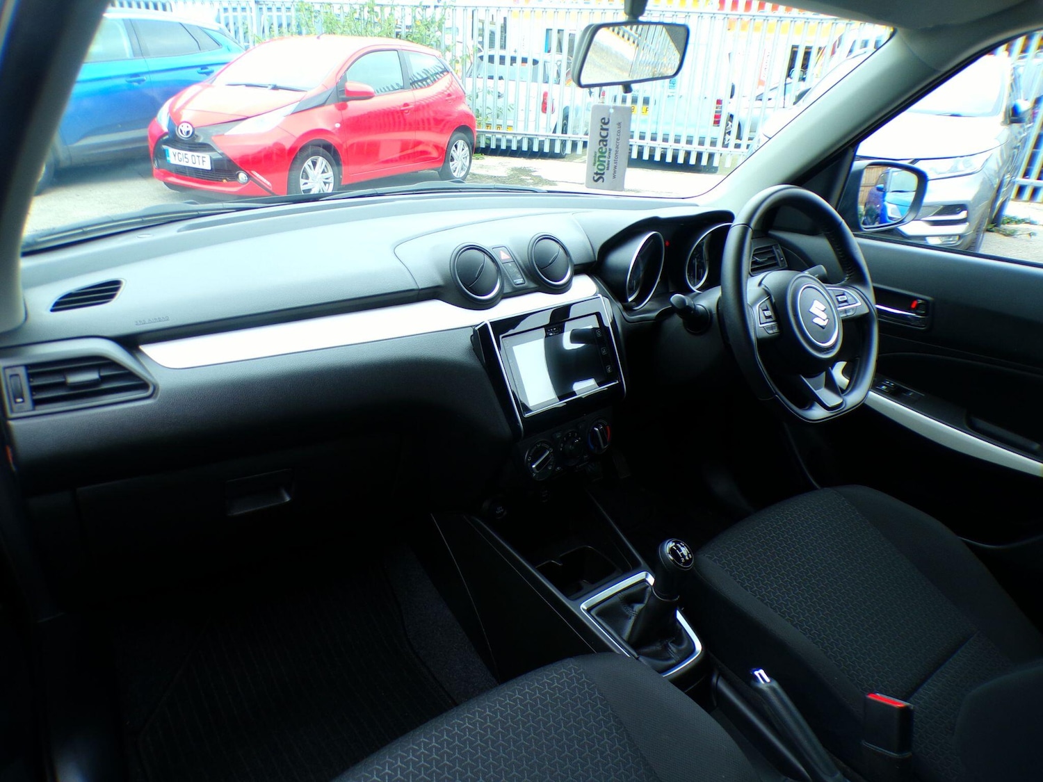 Used Suzuki Swift 2023 for sale - 76537800: Photo 9