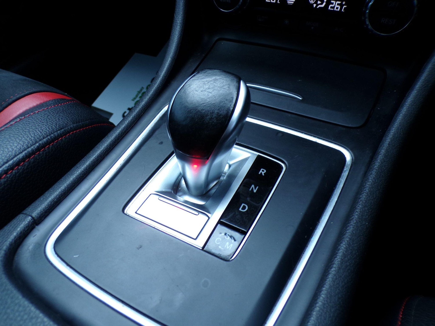 Used Mercedes-Benz CLA 2015 for sale - 77646502: Photo 10