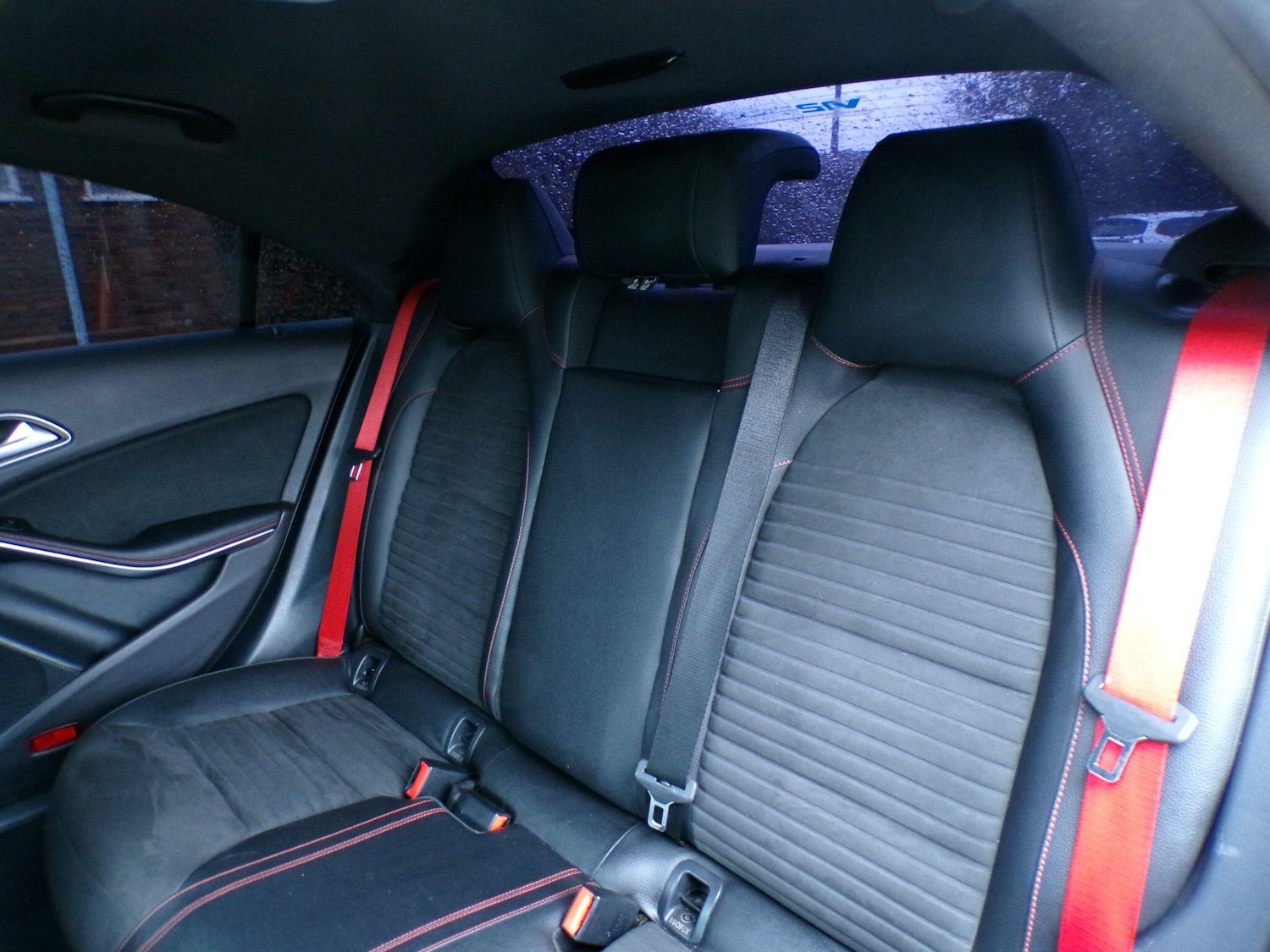 Used Mercedes-Benz CLA 2015 for sale - 77646502: Photo 11