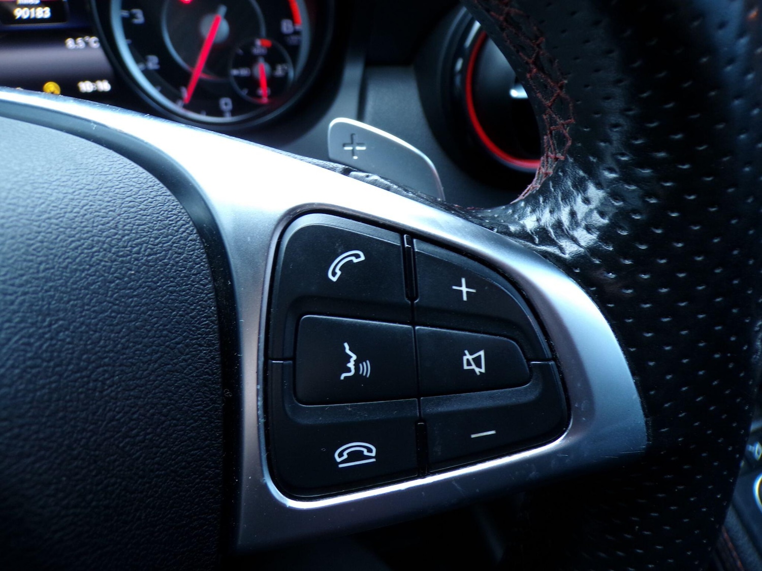 Used Mercedes-Benz CLA 2015 for sale - 77646502: Photo 14