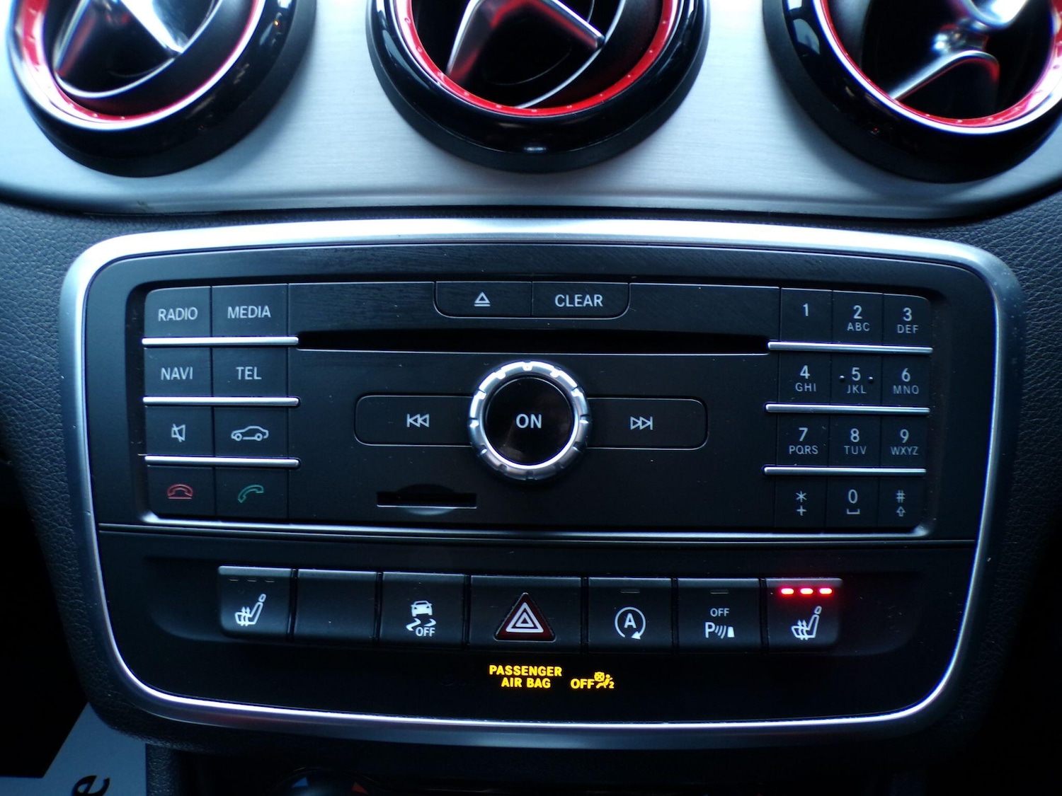 Used Mercedes-Benz CLA 2015 for sale - 77646502: Photo 16