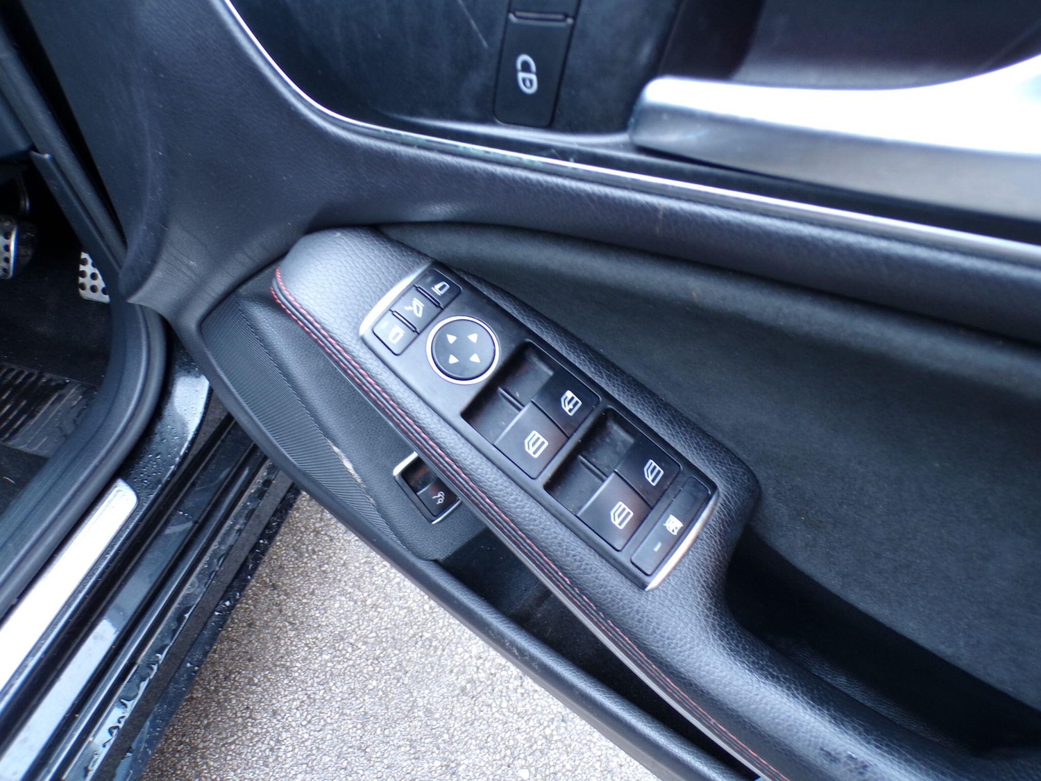 Used Mercedes-Benz CLA 2015 for sale - 77646502: Photo 18