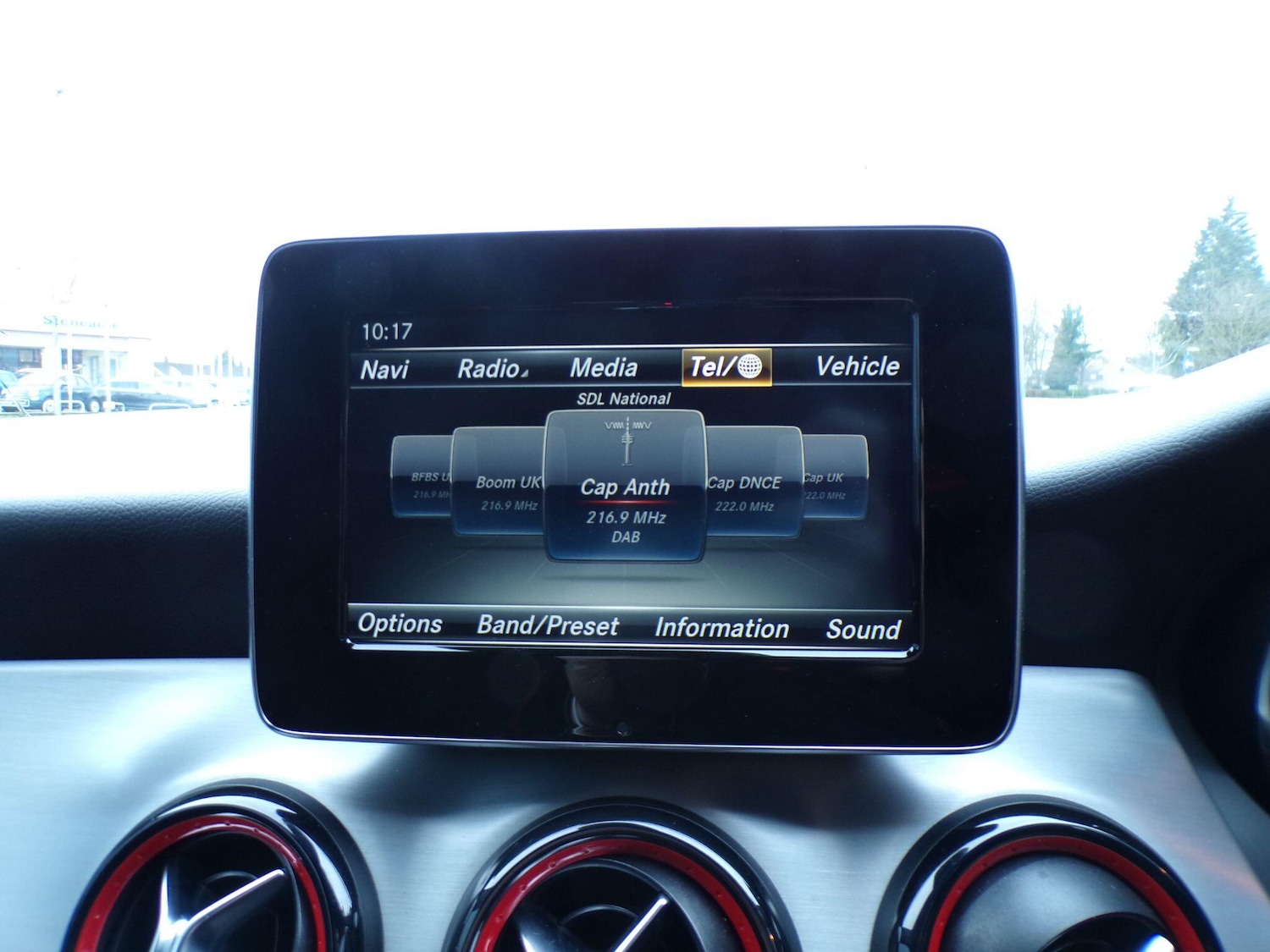 Used Mercedes-Benz CLA 2015 for sale - 77646502: Photo 25