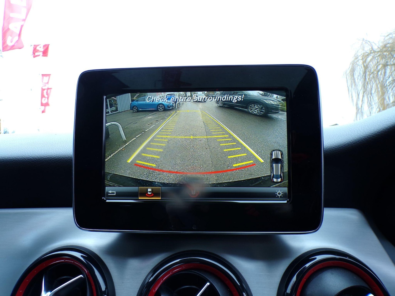 Used Mercedes-Benz CLA 2015 for sale - 77646502: Photo 26